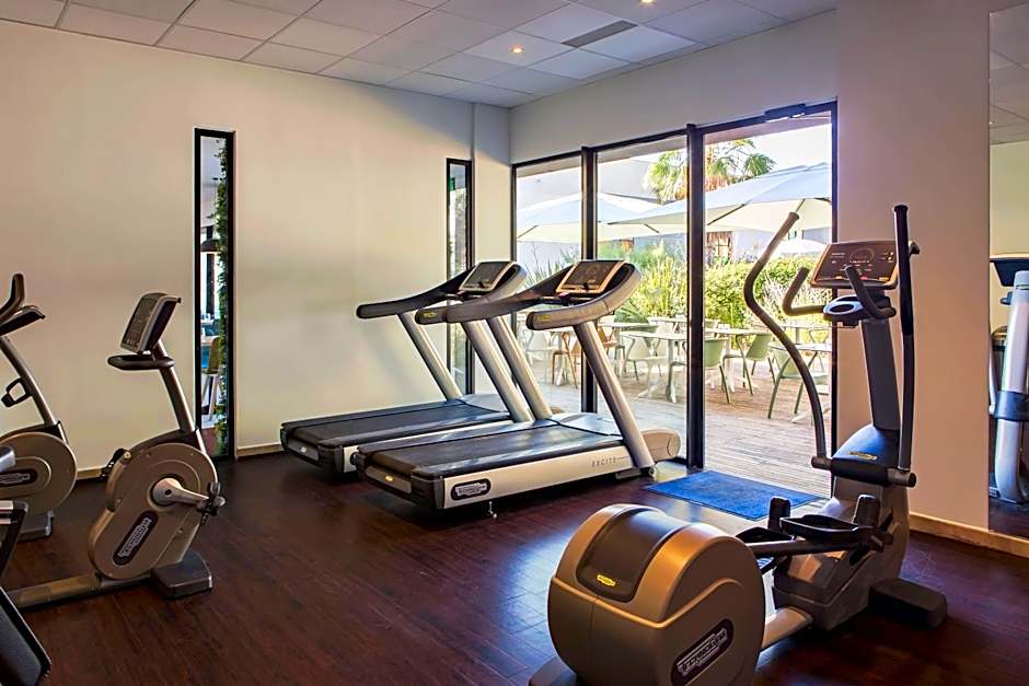 Holiday Inn Marseille Airport By IHG