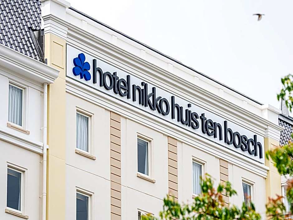 Hotel Nikko Huis Ten Bosch
