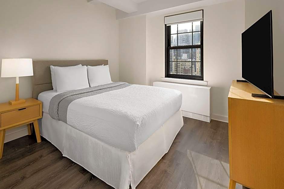 The Beekman Tower, Trademark Collection by Wyndham – New York, NY