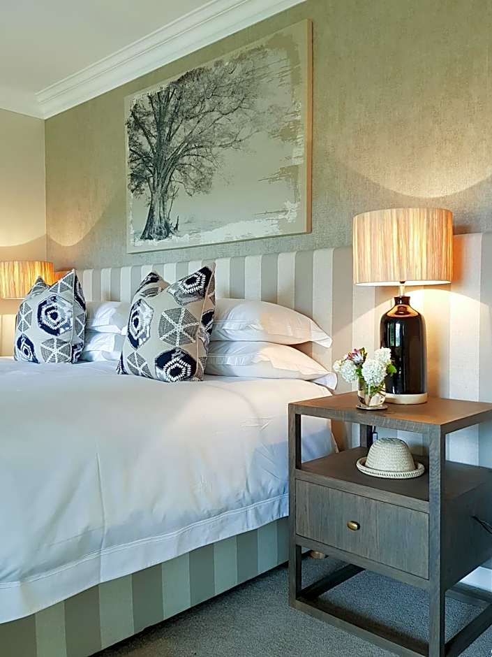 Bosch Hoek Golf & Lodge