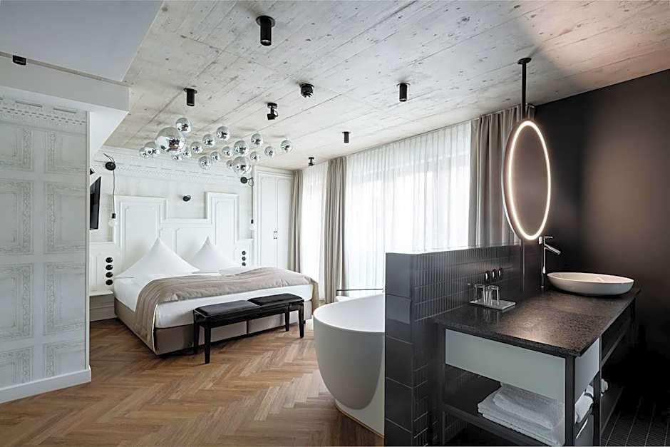 Hotel Sonne