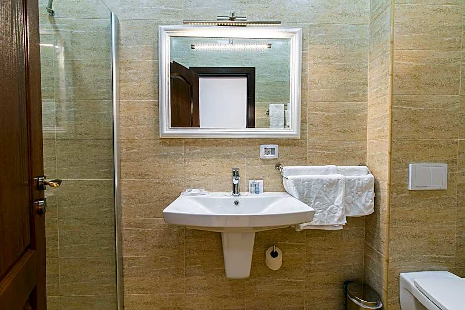 Poet Palace Bucharest