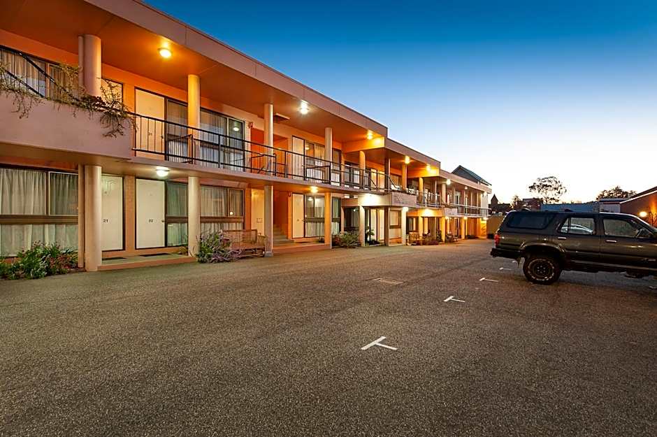 Winsor Park Motor Inn