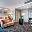 Eurostars Danube Budapest