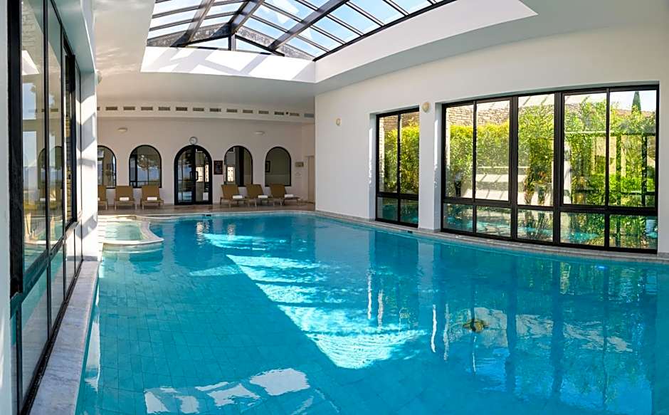 Hotel Les Bories & Spa