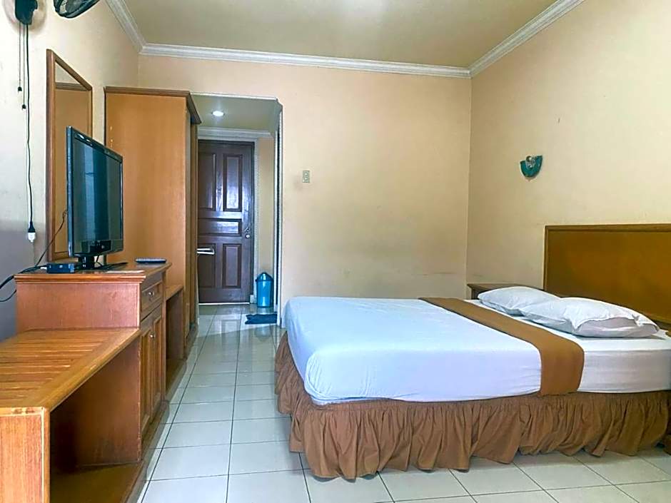 HOTEL & WISMA BINTANG JADAYAT