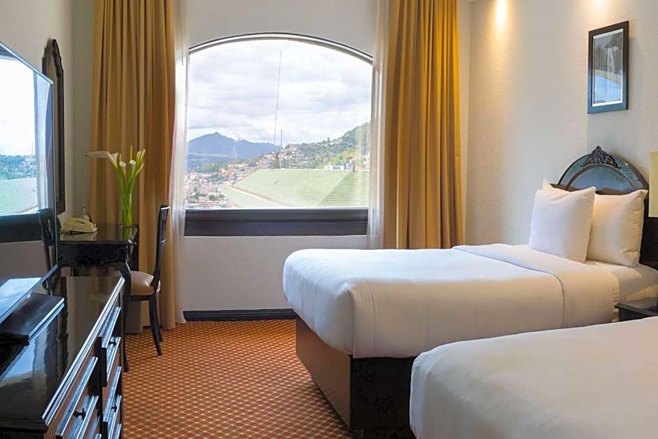 Clarion Hotel Real Tegucigalpa