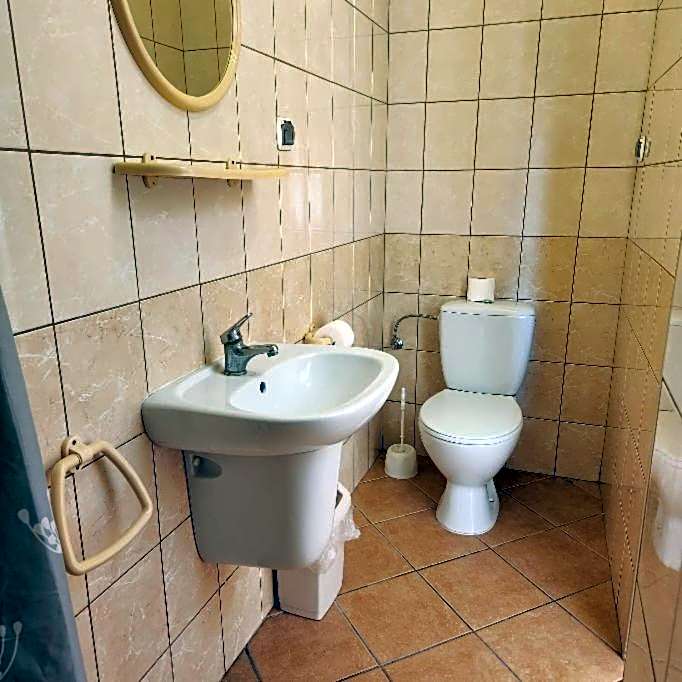 Natura Park w Stegnie