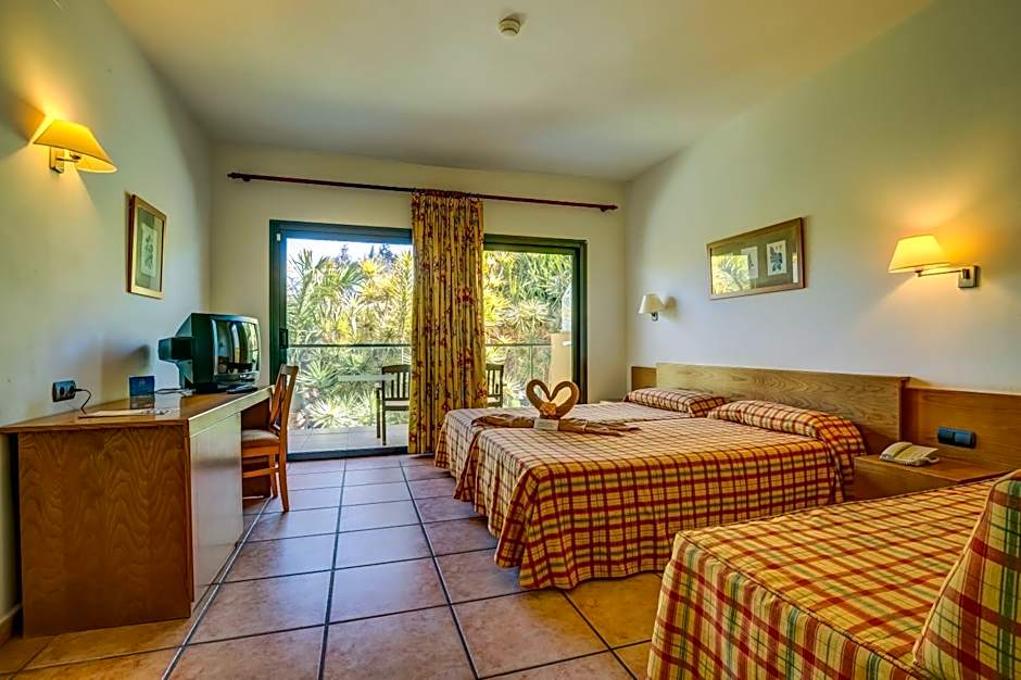 SBH Club Paraiso Playa