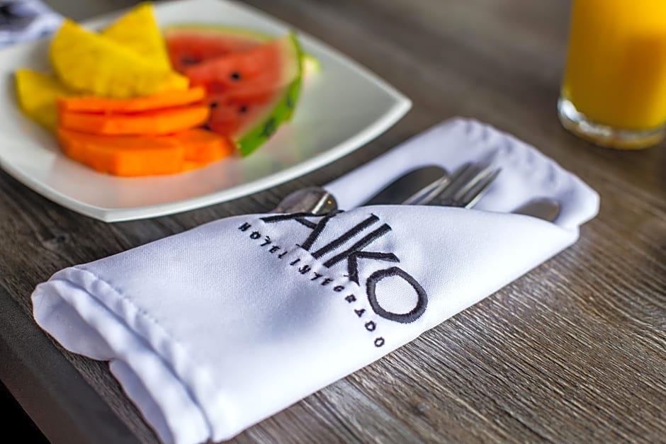 Alko Hotel Integrado