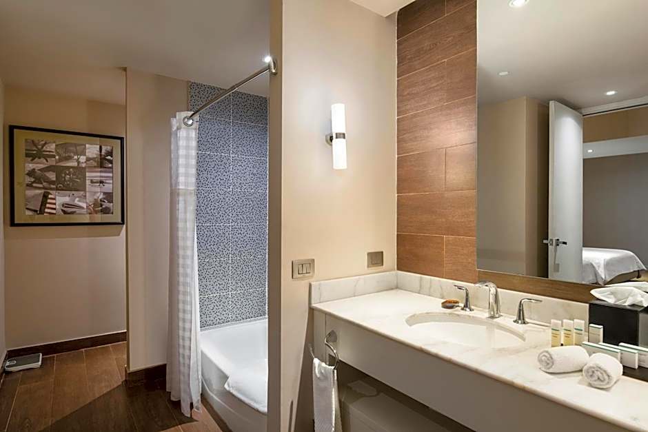 Embassy Suites By Hilton Santo Domingo