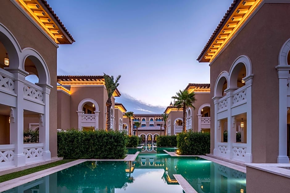 Rixos Premium Saadiyat Island ALL INCLUSIVE