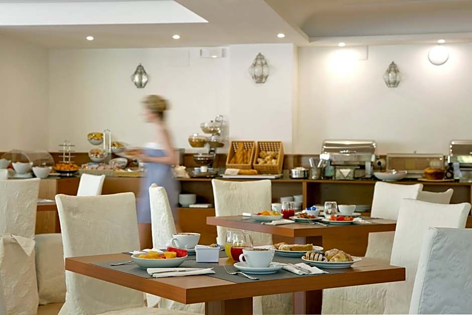 Montespina Park Hotel