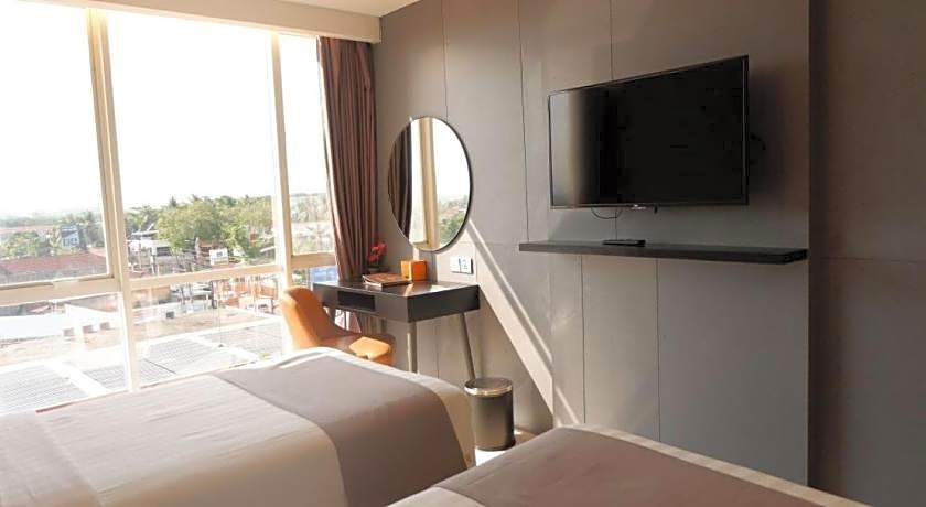 Trio Azana Style Kebumen