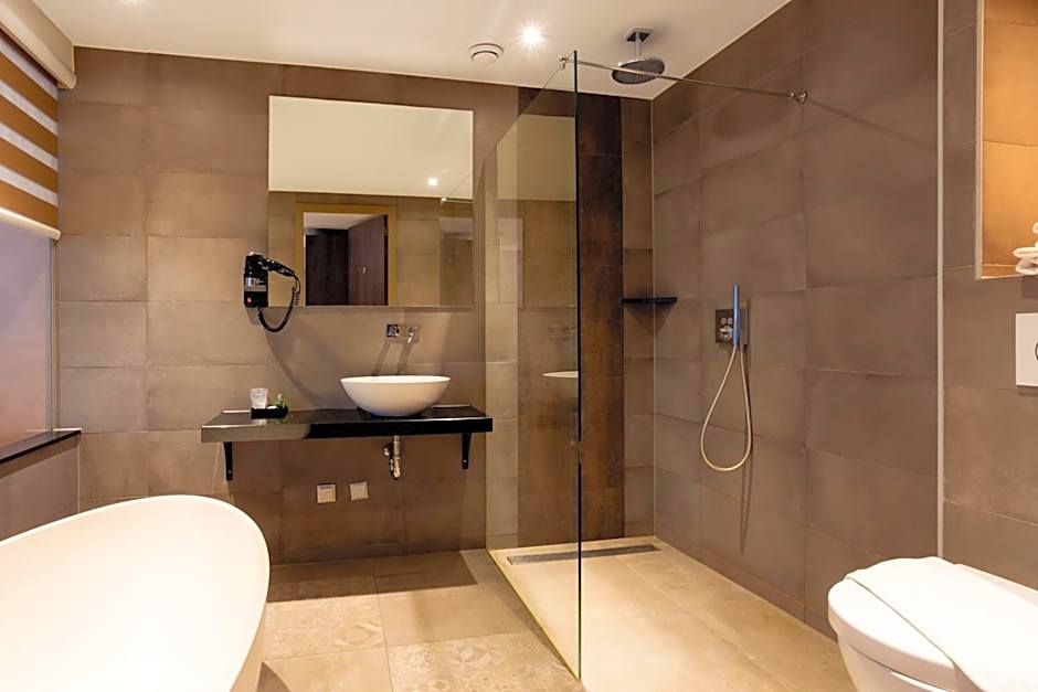 Dream Hotel Amsterdam