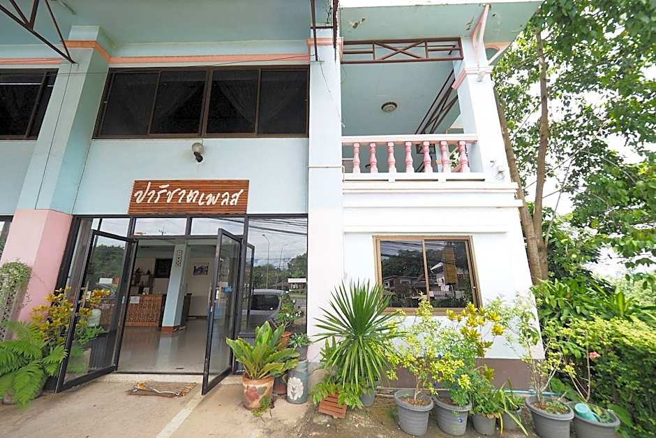 Parichart Place