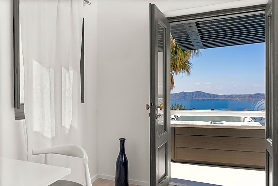 Mill Houses Elegant Suites