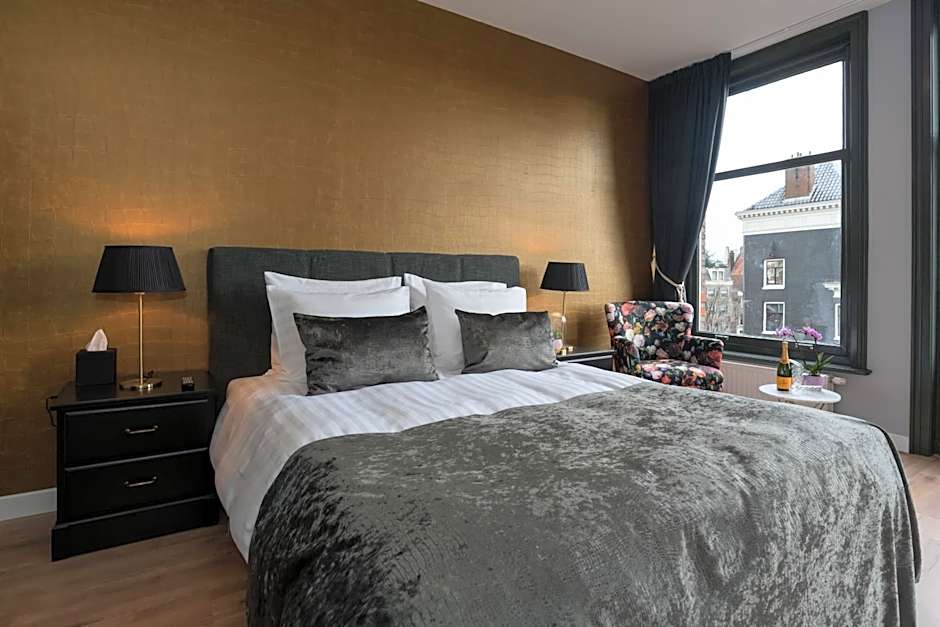 Canal House The Tannery Amsterdam