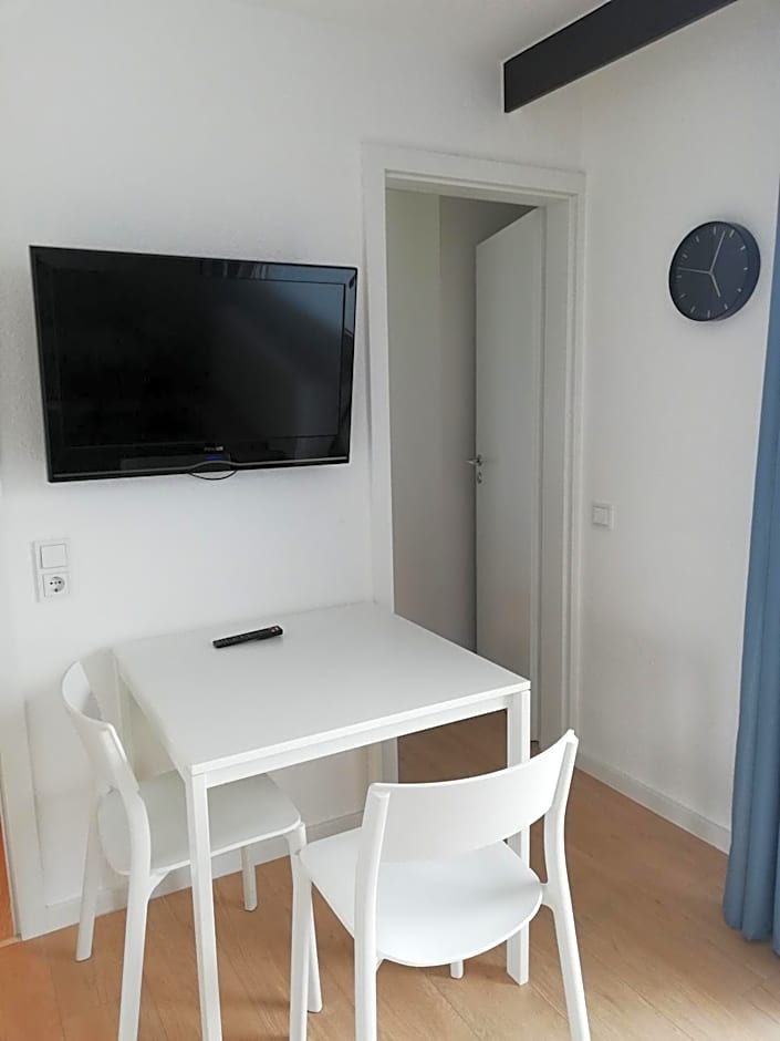 City Hotel und City Apartments Centrum