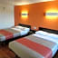 Motel 6-Round Rock, TX