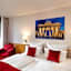 Hotel Aquino Berlin