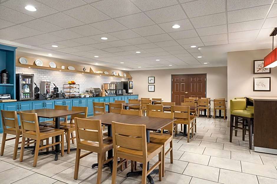 Country Inn & Suites by Radisson, Boise West - Meridian