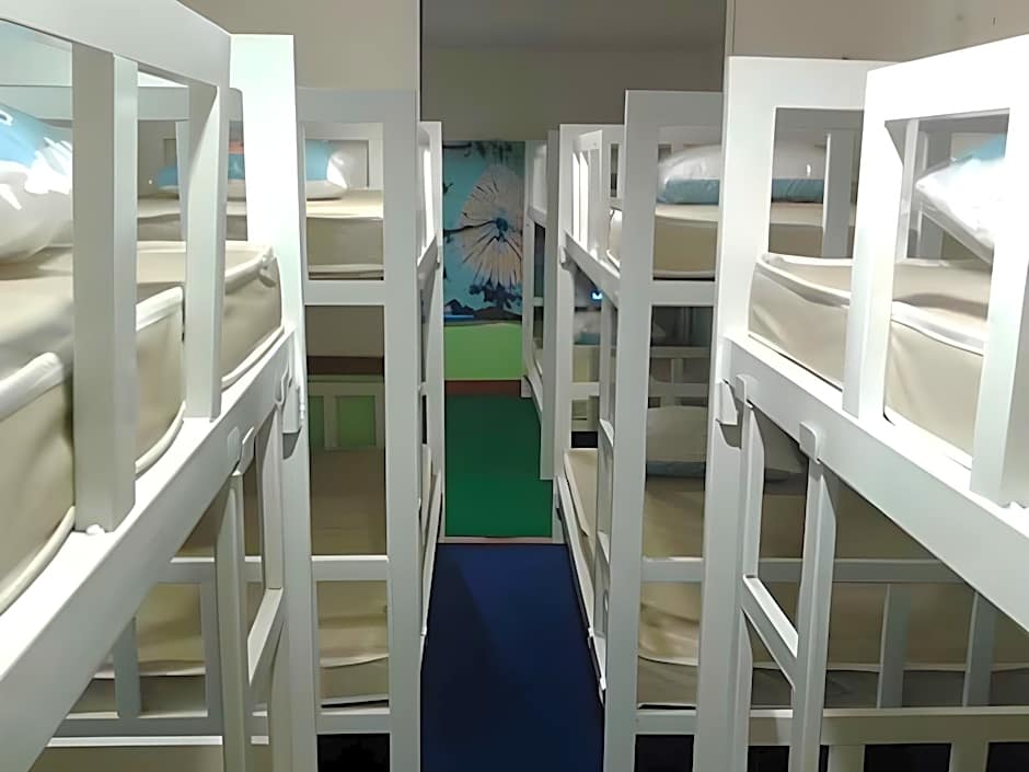 Hatyai Backpackers Hostel