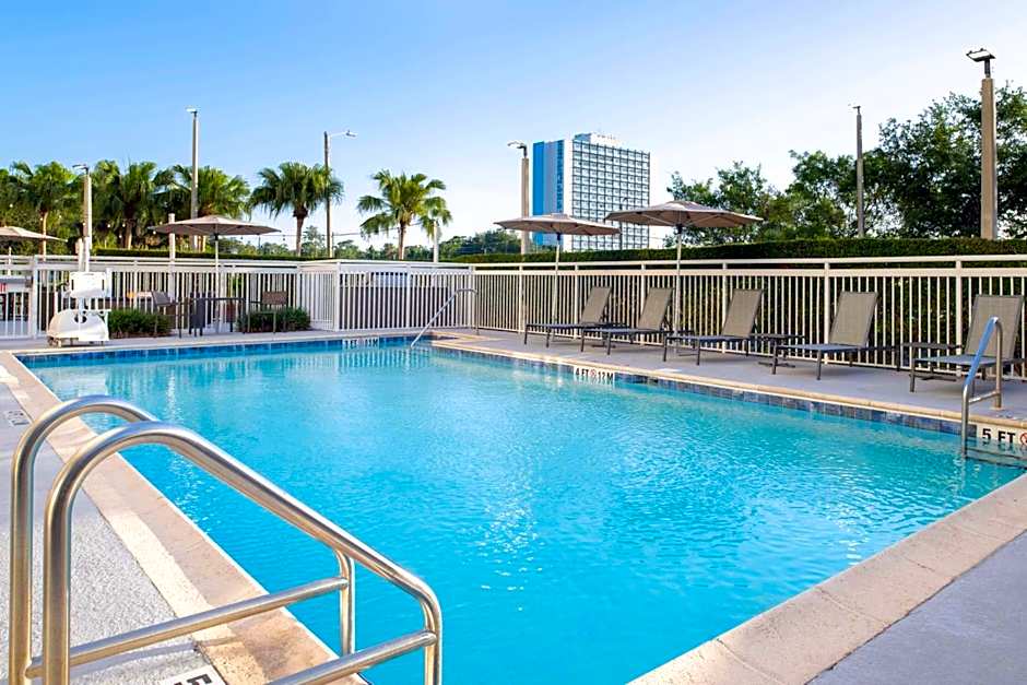 Residence Inn by Marriott Clearwater Downtown