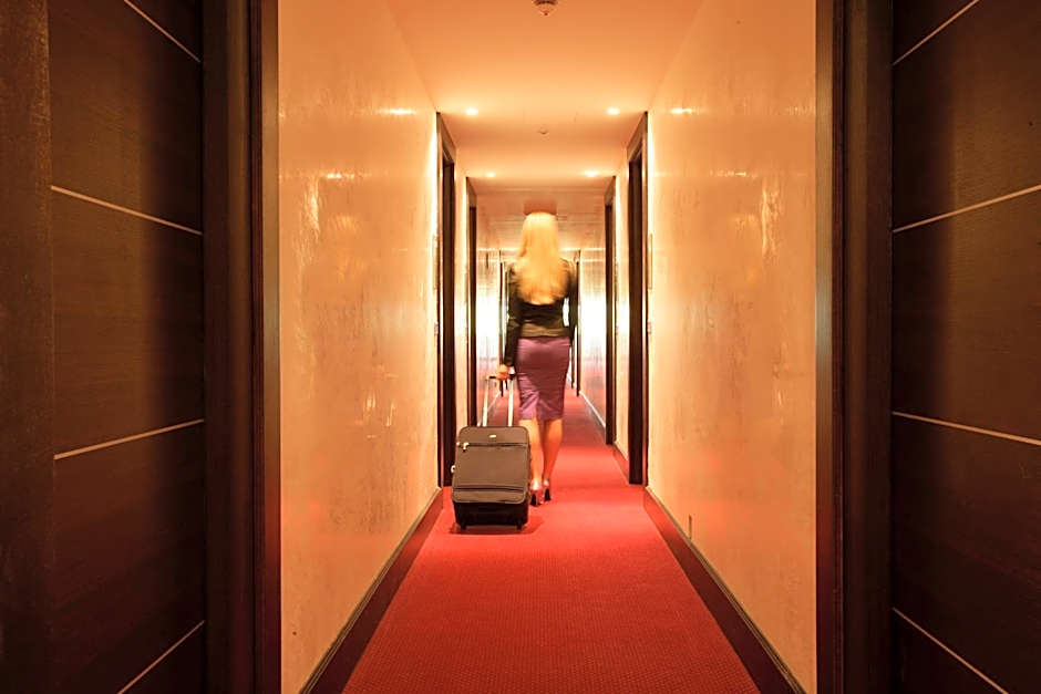 Hotel Fiera Di Brescia