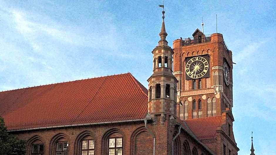 Mercure Torun Centrum