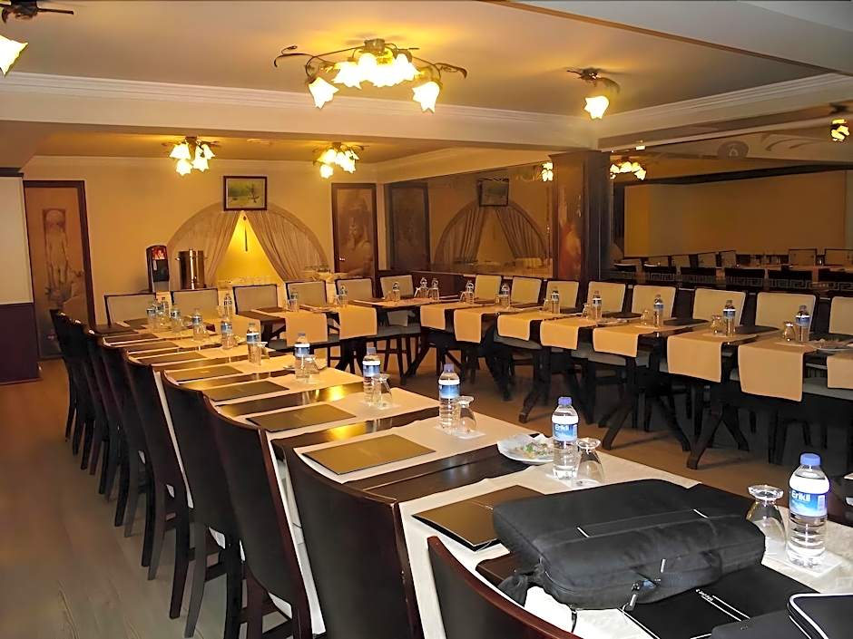 OGLAKCIOGLU PARK BOUTIQUE HOTEL