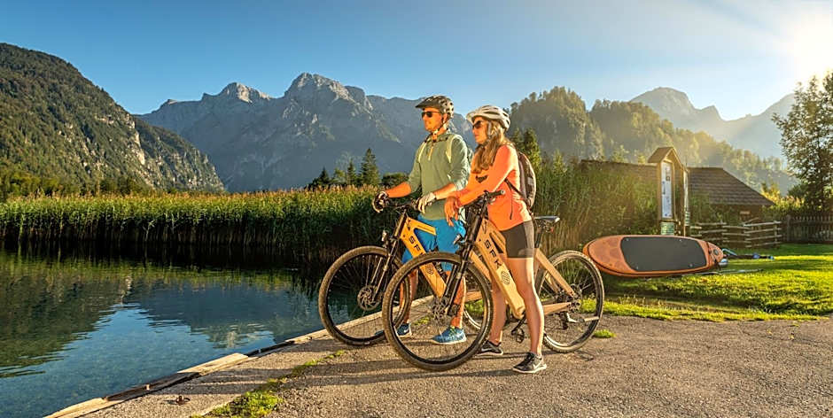 Apartmenthotel 's Mitterndorf