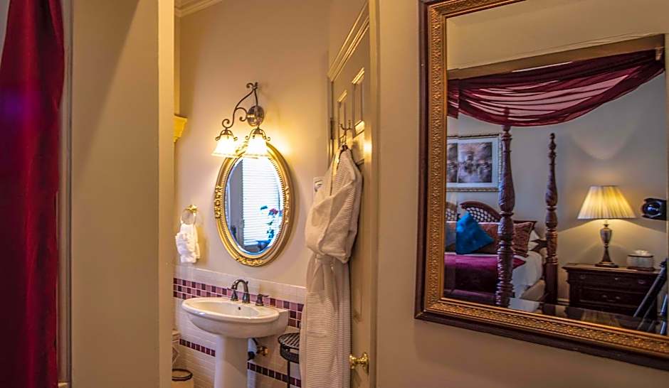 The Anniversary Inn - South Temple