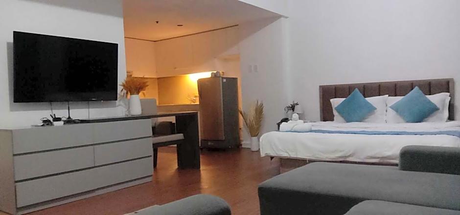 Accommodation services