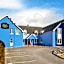 The Dingle Harbour Lodge