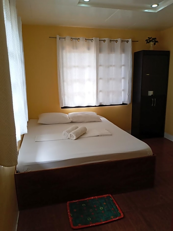 Vievan's transient house