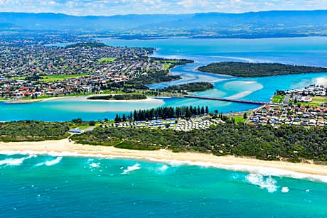 Windang Tourist Park