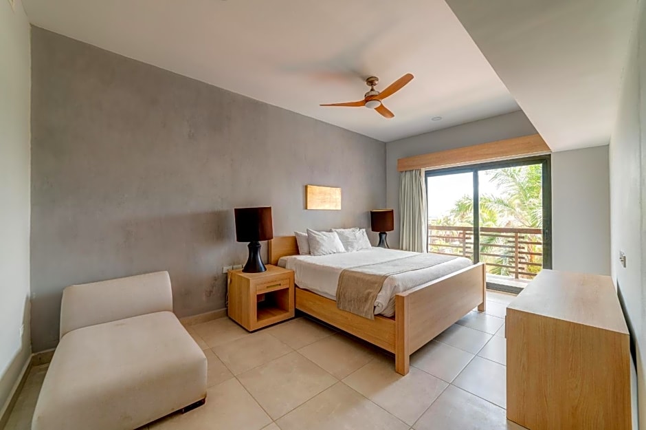 Aldea Thai Luxury by Mistik