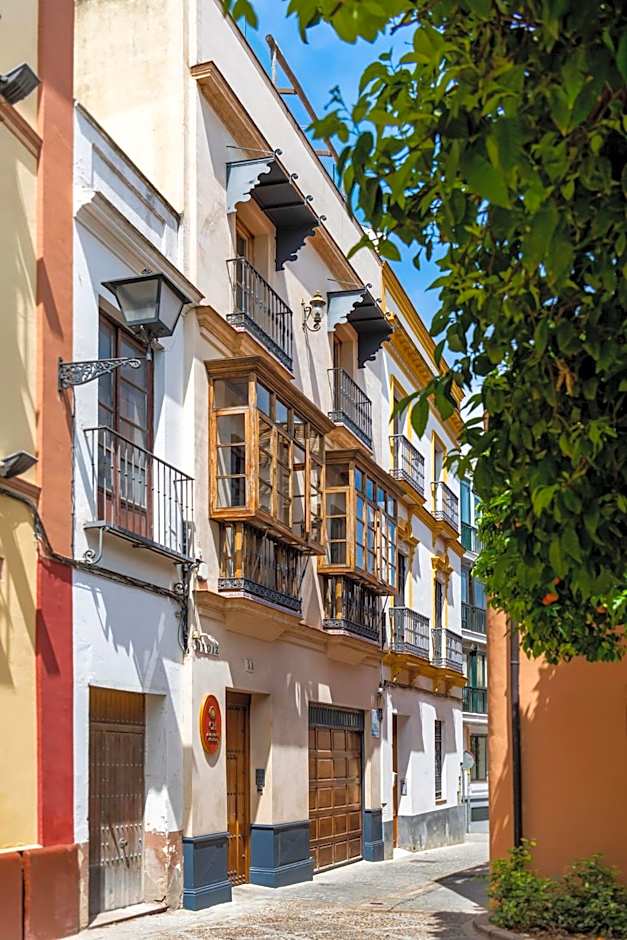 CH Apartments Boutique