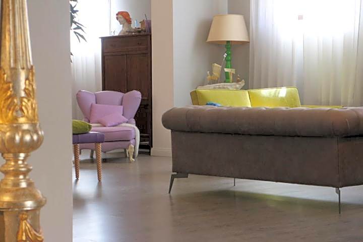 Hotel Tuscania Panoramico