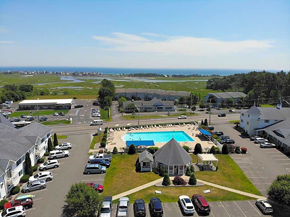 Ogunquit Hotel and Suites