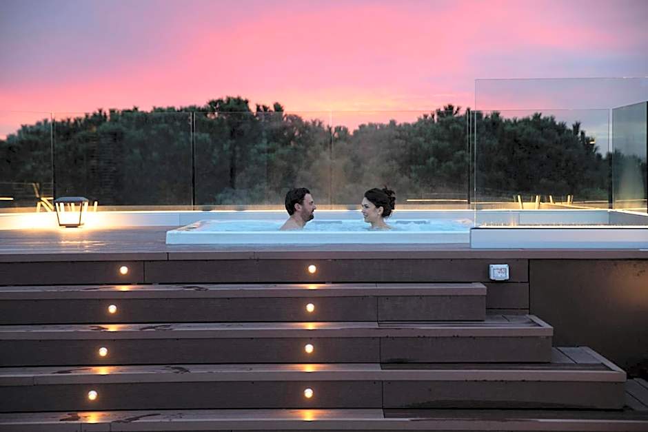 Hotel Niccolo' V - Terme dei Papi