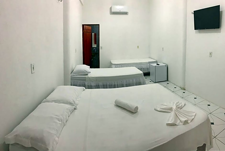 Pousada Numei de Jeri