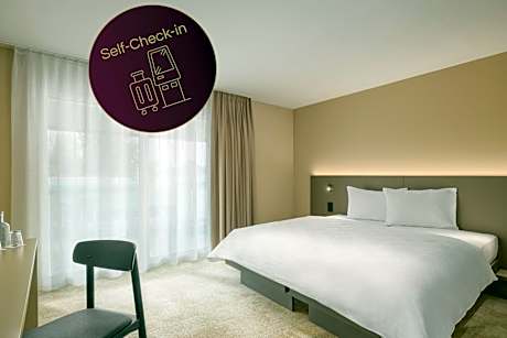 b_smart motel Amriswil