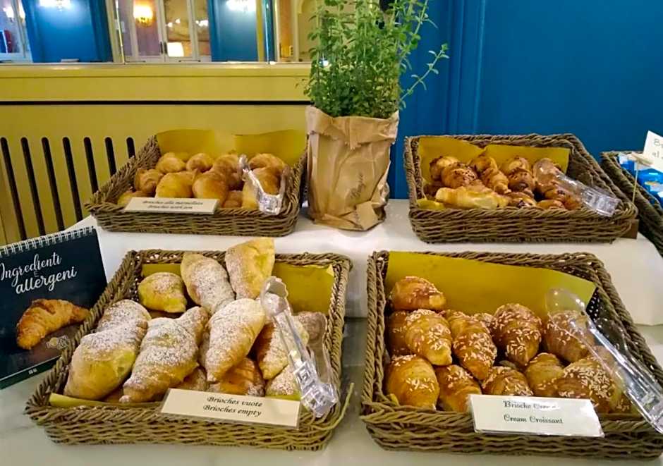 Grand Hotel Regina Salsomaggiore