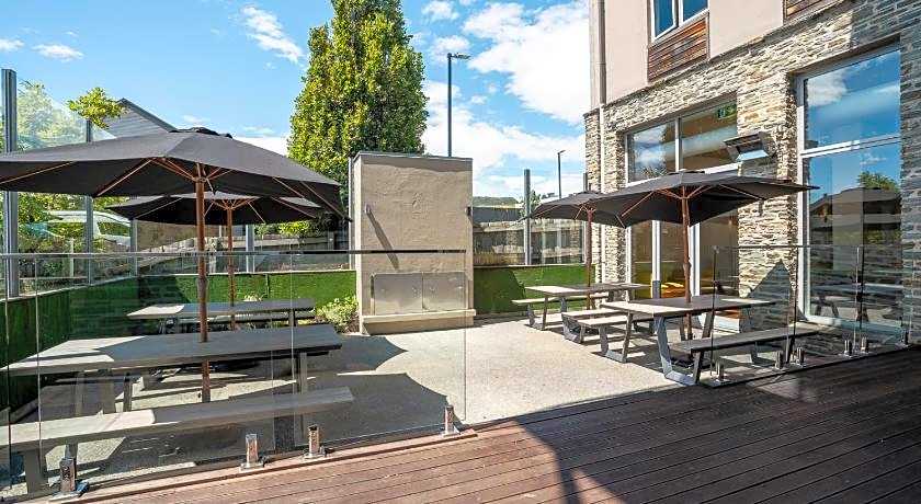The Brownston Hostel