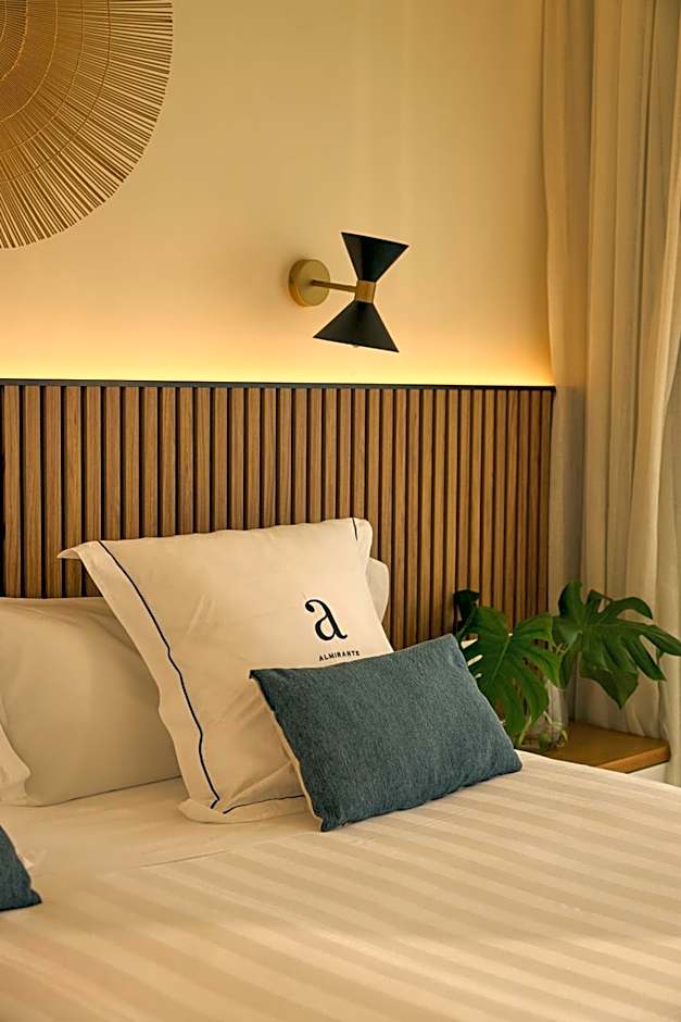 Photo 1 of 4 of Premium 1 Double Bed or 2 Beds