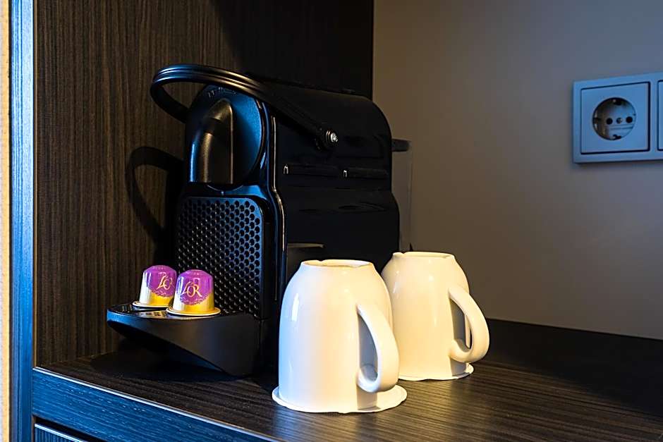 Postillion Hotel Deventer