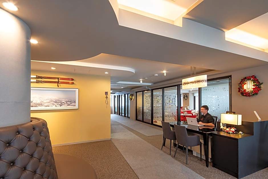 M Hotel Niseko