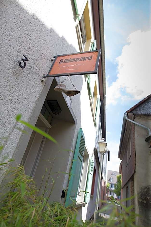 Schuhmacherei Guesthouse